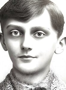 Pierre Regad Pellagru 1925-1944